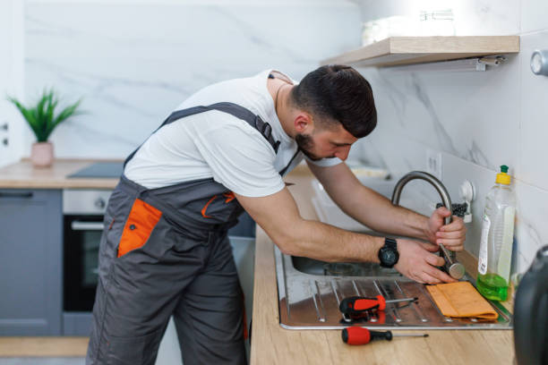 Best Emergency Plumbing Repair  in Loomis, CA