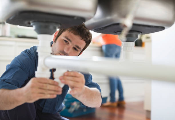 Best Shower Repair Services  in Loomis, CA
