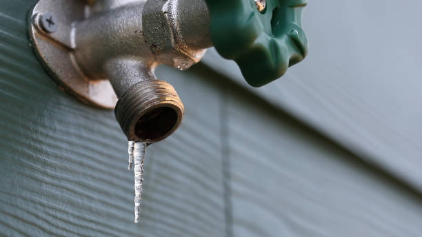 Best Gas Line Repair  in Loomis, CA